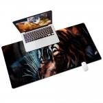 Promotional Extended Anti-slip Mouse Pad, 31.5''Lx15.7''W
