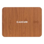 Custom Imprinted 10 W Wireless Charger Mouse Pad