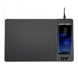 Promotional Mouse Pad Wireless Charger  Promotional Mouse Pad Wireless Charger