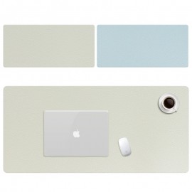 PU Leather Laptop Mouse Pad Custom Printed  PU Leather Laptop Mouse Pad Custom Printed