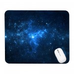 Promotional Full Color Rectangle Mouse Pad