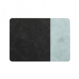 Personalized Wireless Charging Mouse Pad  Personalized Wireless Charging Mouse Pad