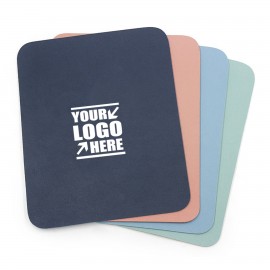 Promotional Pvc Leather Mouse Pad  Promotional Pvc Leather Mouse Pad