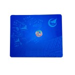 Logo Branded Promotional Mouse Pad 2mm Thick Mouse Pad