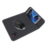 Promotional Wireless Charging Mouse Pad