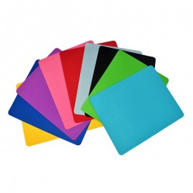 Ultra-thin Mouse Pad with Logo  Ultra-thin Mouse Pad with Logo