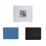 Customized Full Color Rubber Mouse Pad - Vibrant and Durable