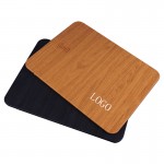 Logo Branded Wireless Charging Mouse Pad
