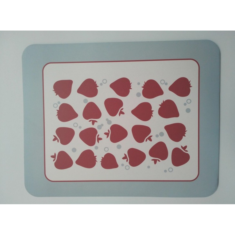 Promotional EVA Mouse Pad Lamination PVC