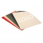 Promotional Leather Mouse Pad