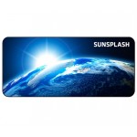 Heat Transfer Gaming Mouse Pad with Logo