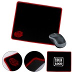 Anti Slip Mouse Pad with Logo