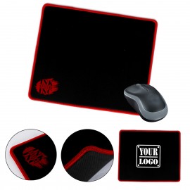 Anti Slip Mouse Pad with Logo