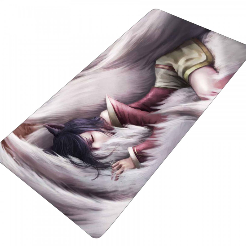 Promotional Customize Large Mouse Pad Promotional Customize Large Mouse Pad