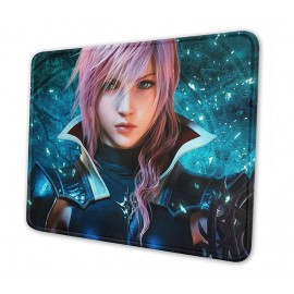 Natural Rubber Mouse Pad with Logo