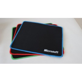 Home and Office Mousepad with Logo  Home and Office Mousepad with Logo