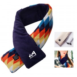 Heating Foot Pad with Logo  Heating Foot Pad with Logo