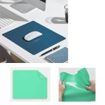 Silicone Mouse Pad Logo Branded
