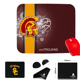 Personalized Computer Mouse Pad
