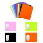 Custom Printed Antibacterial Colorful Non-slip Mouse Pad-Rectangular