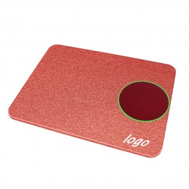Wireless Charging Lightweight Mouse Pad with Logo