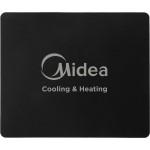 Customized Non-Slip Rubber Base Computer Mousepad, Superb Tracking Accuracy and Smooth Surface Mouse Control,