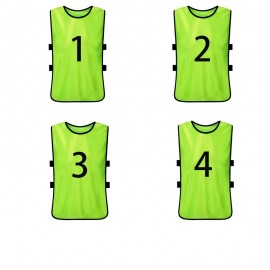 Logo Branded Training Vest With Full Color Print  Logo Branded Training Vest With Full Color Print