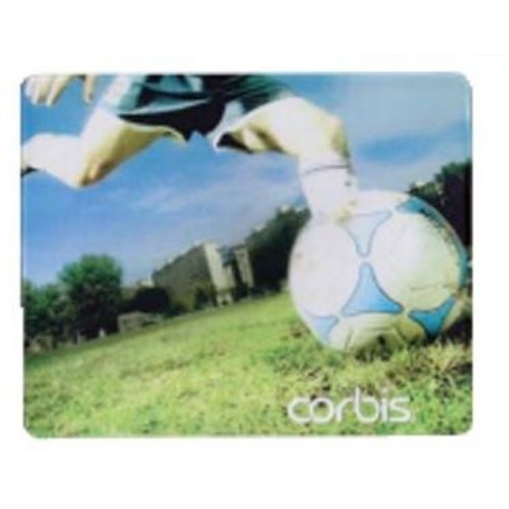 Promo-Clear 8-3/4"x7" Rectangle Translucent Non-liquid Mouse Pads Logo Branded Promo-Clear 8-3/4"x7" Rectangle Translucent Non-liquid Mouse Pads Logo Branded