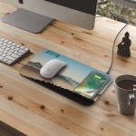 Personalized NoWire Mouse Pad