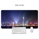 15.8" x 31.5" 4XL Mouse Pad / Counter Mat Custom Imprinted