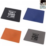Custom Vibrant Full Color Anti-Slip Mouse Pad - MOQ 50pcs