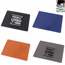 Logo Branded Full Color Anti-Slip Mouse Pad