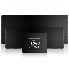 XXL Gaming Mouse Pad with Stitched Edges - 23.5" x 11.8" x 0.125" (Full Color Submation) with Logo