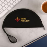 Mouse House Mouse Pad Pouch with Logo