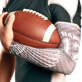 Sports Sleeves with Logo