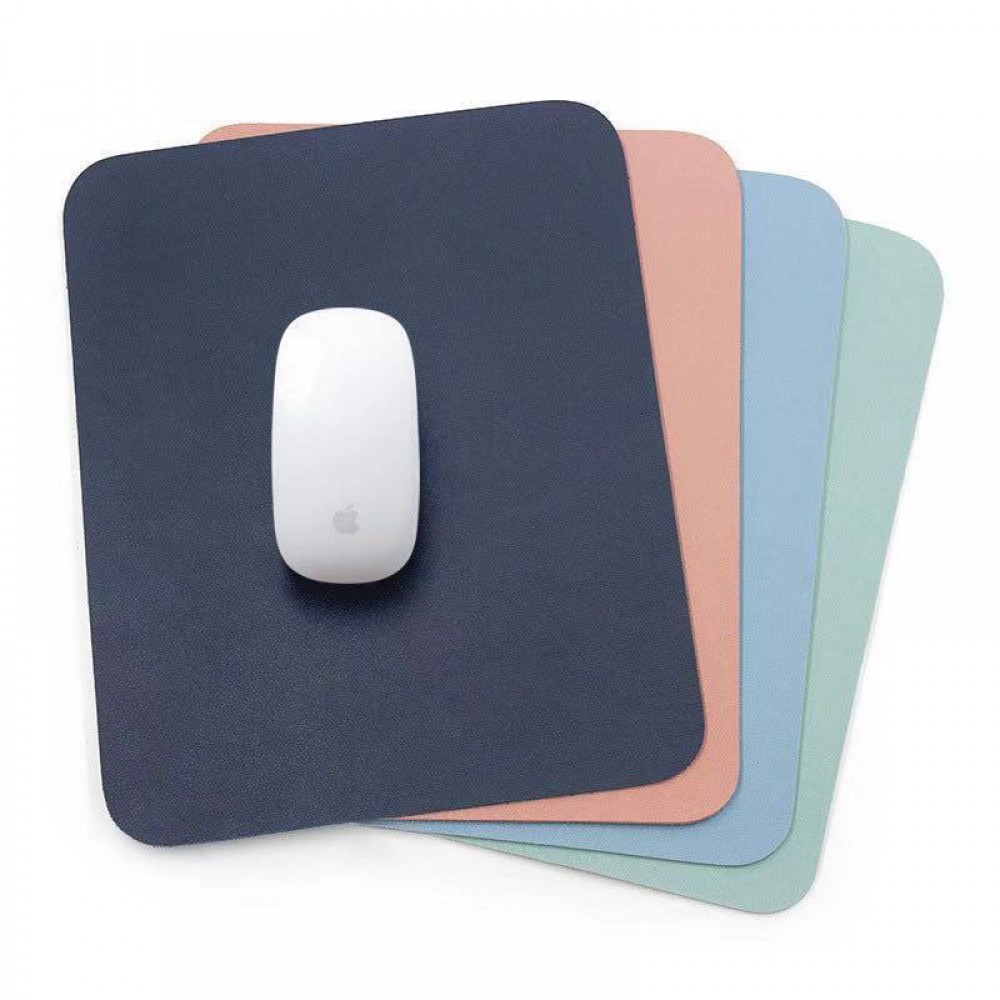 9'' x 7.5'' Giveaway Waterproof Computer Mouse Pads with Logo 9'' x 7.5'' Giveaway Waterproof Computer Mouse Pads with Logo