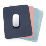 9'' x 7.5'' Giveaway Waterproof Computer Mouse Pads with Logo