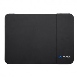 Qi Wireless Charging Mouse Pad with Logo