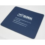 Neoprene Mouse Pads - Square with Logo
