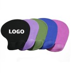 Silicone Mouse Pad Logo Branded