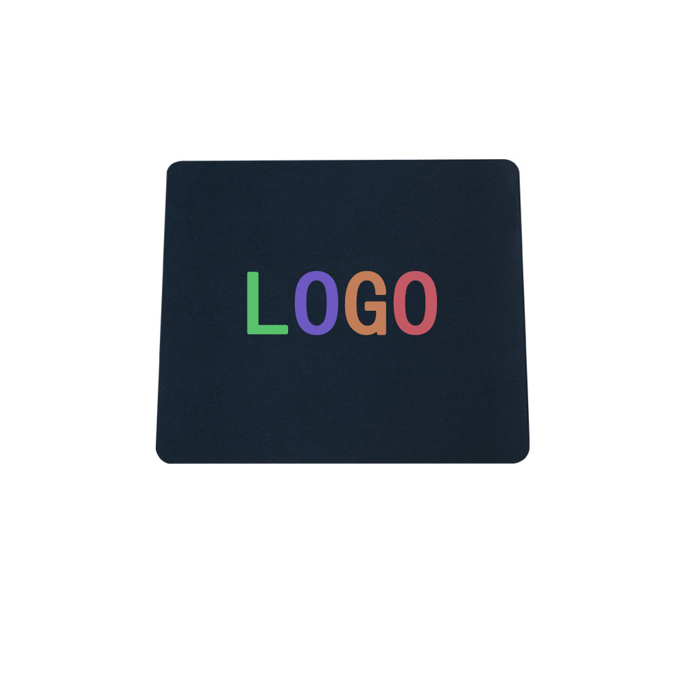 Rectangle Full Color Mouse Pads with Logo