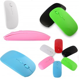 Wireless Mouse with Logo  Wireless Mouse with Logo