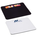 Logo Branded Axion Mouse Pad