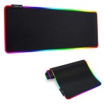 Logo Branded Colorful Gaming Mouse Pad