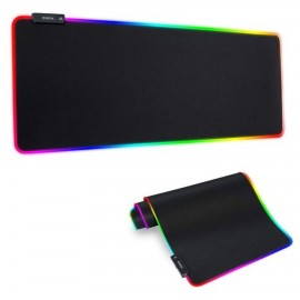 Colorful Gaming Mouse Pad with Logo