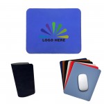 8.5" x 7" Full Color Mouse Pad Custom Imprinted