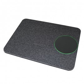Wireless Charging Mouse Pad Custom Printed