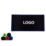 Extended Gaming Mouse Pad with Logo