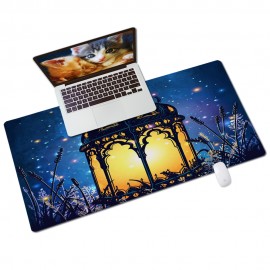 Custom Printed Multi functional Office Desk Pad,31.5