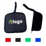 Personalized Multi-Functional Mouse Storage Handle Bag Pad